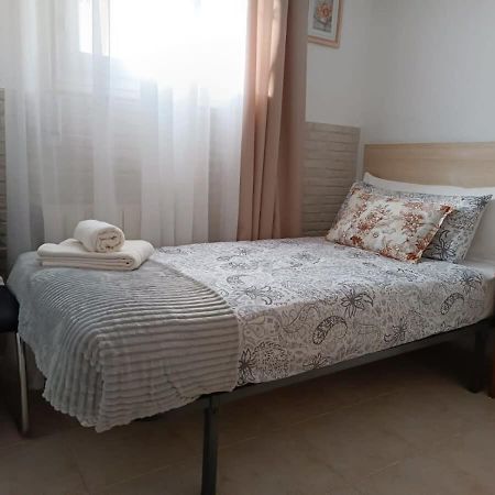 Quaint Ground Floor Apartment With Pool Lb1 Torrevieja Exterior foto